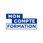 logo mon compte formation